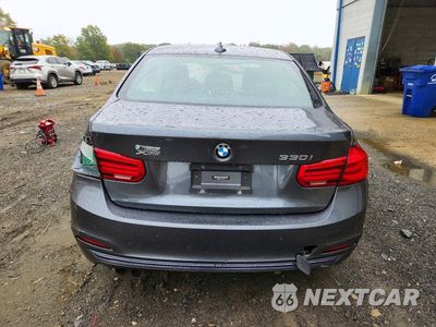 Zdjęcie 6 z 12 samochodu: 2018 BMW 330 XI VIN:WBA8D9C57JEM34162 - miniatura