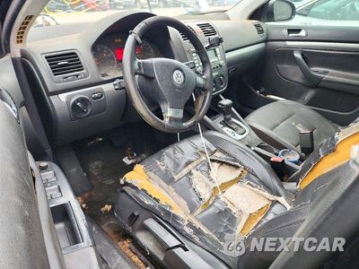Zdjęcie 8 z 12 samochodu: 2008 VOLKSWAGEN JETTA SE VIN:3VWRM71KX8M103517 - miniatura