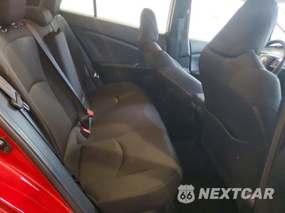Zdjęcie 10 z 12 samochodu: 2019 TOYOTA PRIUS LE AWD-E VIN:JTDL9RFU2K3012394 - miniatura