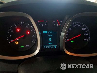 Zdjęcie 9 z 13 samochodu: 2016 CHEVROLET EQUINOX LT VIN:2GNFLFE38G6159445 - miniatura