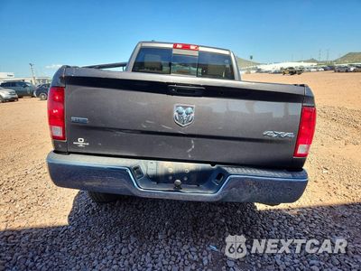 Zdjęcie 6 z 12 samochodu: 2020 RAM 1500 CLASSIC SLT VIN:1C6RR7TT5LS106147 - miniatura
