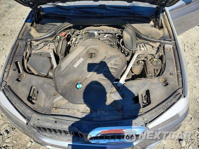 Zdjęcie 11 z 12 samochodu: 2019 BMW 540 XI VIN:WBAJE7C51KWD55166 - miniatura