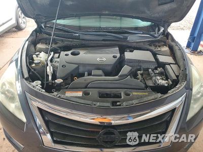 Zdjęcie 11 z 12 samochodu: 2013 NISSAN ALTIMA 2.5 VIN:1N4AL3AP2DN487208 - miniatura