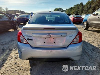 Zdjęcie 6 z 13 samochodu: 2018 NISSAN VERSA SV VIN:3N1CN7AP1JL884296 - miniatura