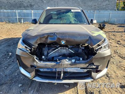 Piąte zdjęcie samochodu w środku: 2026 BMW X1 XDRIVE28I VIN:WBX73EF05T5422639 - miniatura