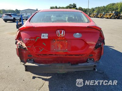 Zdjęcie 6 z 12 samochodu: 2018 HONDA CIVIC LX VIN:2HGFC2F59JH551865 - miniatura