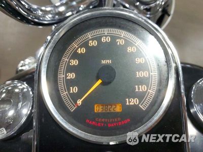 Zdjęcie 7 z 10 samochodu: 1998 HARLEY-DAVIDSON FLHRCI VIN:1HD1FRR18WY618176 - miniatura