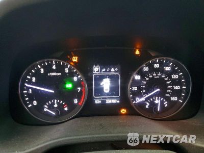 Zdjęcie 9 z 12 samochodu: 2018 HYUNDAI ELANTRA SEL VIN:KMHD84LF2JU608206 - miniatura