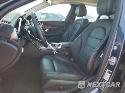 Zdjęcie 7 z 12 samochodu: 2015 MERCEDES-BENZ C 300 4MATIC VIN:55SWF4KB4FU001109 - miniatura