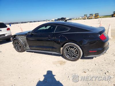 Drugie zdjęcie samochodu z przodu: 2020 FORD MUSTANG VIN:1FA6P8TH8L5177950 - miniatura