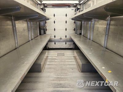 Zdjęcie 10 z 13 samochodu: 2021 FREIGHTLINER CHASSIS M LINE WALK-IN VAN VIN:4UZAC2EA3MCMN0220 - miniatura