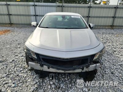 Piąte zdjęcie samochodu w środku: 2015 CHEVROLET IMPALA LT VIN:2G1125S33F9175188 - miniatura
