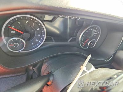 Zdjęcie 9 z 12 samochodu: 2025 RAM 1500 BIG HORN/LONE STAR VIN:1C6RRFFG2SN700216 - miniatura