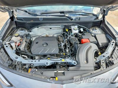 Zdjęcie 11 z 12 samochodu: 2025 BUICK ENCORE GX PREFERRED VIN:KL4AMBSL1SB149272 - miniatura