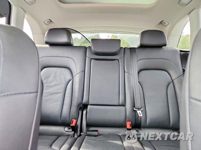 Zdjęcie 10 z 13 samochodu: 2017 AUDI Q5 PREMIUM PLUS VIN:WA1L2AFP7HA084030 - miniatura