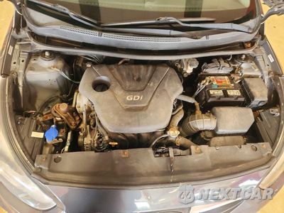 Zdjęcie 11 z 12 samochodu: 2012 HYUNDAI ACCENT GS VIN:KMHCT5AE2CU042416 - miniatura