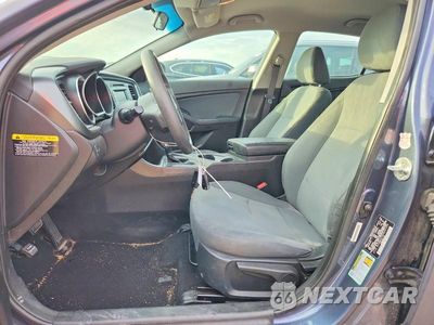 Zdjęcie 7 z 12 samochodu: 2015 KIA OPTIMA LX VIN:5XXGM4A7XFG391249 - miniatura