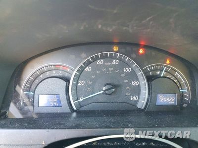 Zdjęcie 9 z 12 samochodu: 2013 TOYOTA CAMRY LE VIN:4T4BF1FK8DR307843 - miniatura