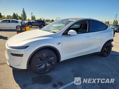 2026 TESLA MODEL Y 7SAYGDEE4TF348998 - główne zdjęcie licytacji z USA - miniatura