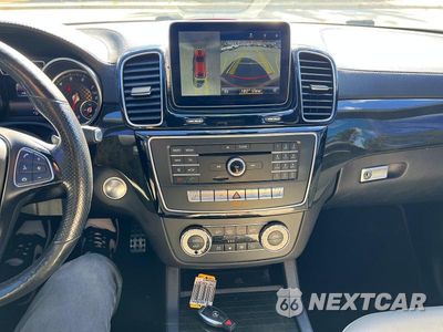 Zdjęcie 10 z 10 samochodu: 2016 MERCEDES-BENZ GLE COUPE 450 4MATIC VIN:4JGED6EB1GA021169 - miniatura