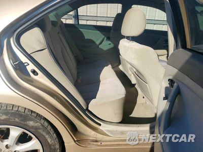 Zdjęcie 10 z 12 samochodu: 2011 TOYOTA CAMRY LE VIN:4T1BF3EK4BU735915 - miniatura