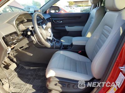 Zdjęcie 7 z 14 samochodu: 2026 HONDA CR-V EXL VIN:2HKRS3H73TH316004 - miniatura