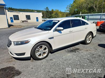 2015 FORD TAURUS SEL 1FAHP2E8XFG187889 - główne zdjęcie licytacji z USA - miniatura