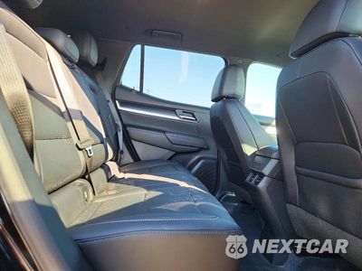 Zdjęcie 11 z 13 samochodu: 2025 GMC TERRAIN ELEVATION VIN:3GKALUEG6SL215983 - miniatura
