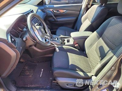 Zdjęcie 7 z 14 samochodu: 2018 NISSAN ROGUE SV VIN:KNMAT2MV4JP582741 - miniatura
