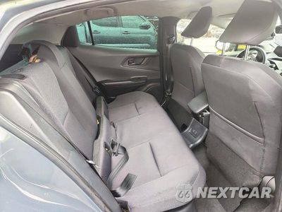 Zdjęcie 10 z 12 samochodu: 2023 TOYOTA PRIUS LE VIN:JTDACAAU6P3000533 - miniatura