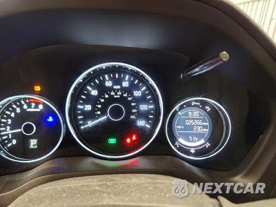 Zdjęcie 9 z 13 samochodu: 2016 HONDA HR-V LX VIN:3CZRU6H30GM716525 - miniatura