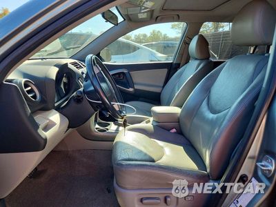 Zdjęcie 7 z 13 samochodu: 2007 TOYOTA RAV4 LIMITED VIN:JTMBK31V375032582 - miniatura