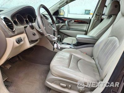 Zdjęcie 7 z 13 samochodu: 2016 BUICK ENCLAVE VIN:5GAKVCKD7GJ218910 - miniatura