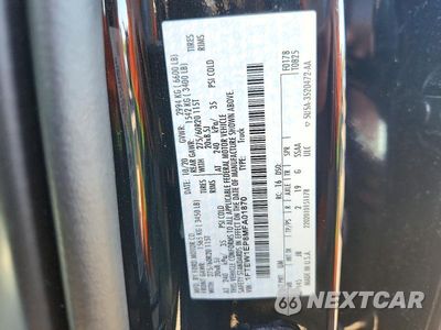 Zdjęcie 13 z 13 samochodu: 2021 FORD F150 SUPERCREW VIN:1FTEW1EP8MFA01870 - miniatura