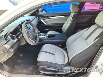 Zdjęcie 7 z 12 samochodu: 2017 HONDA CIVIC EX VIN:2HGFC3B39HH355963 - miniatura