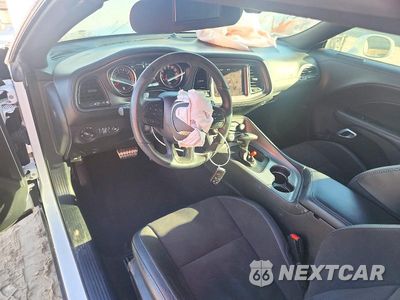 Zdjęcie 8 z 12 samochodu: 2023 DODGE CHALLENGER R/T VIN:2C3CDZBT5PH528415 - miniatura