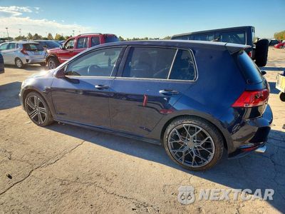 Drugie zdjęcie samochodu z przodu: 2015 VOLKSWAGEN GTI VIN:3VW4T7AU3FM028106 - miniatura