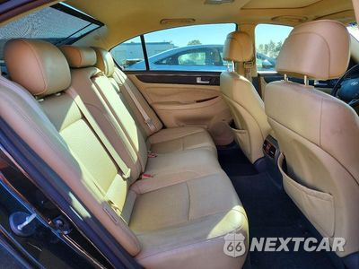 Zdjęcie 10 z 12 samochodu: 2014 HYUNDAI GENESIS 3.8L VIN:KMHGC4DDXEU265000 - miniatura