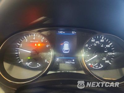 Zdjęcie 9 z 13 samochodu: 2019 NISSAN ROGUE S VIN:5N1AT2MV5KC788042 - miniatura