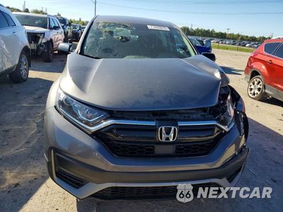 Piąte zdjęcie samochodu w środku: 2020 HONDA CR-V VIN:2HKRW2H22LH620038 - miniatura