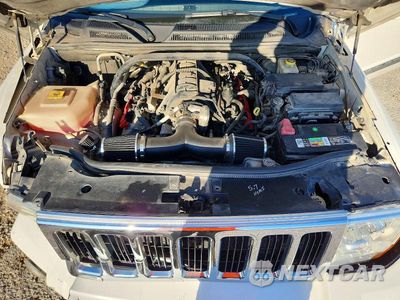 Zdjęcie 11 z 13 samochodu: 2009 JEEP COMMANDER LIMITED VIN:1J8HH58T29C530921 - miniatura