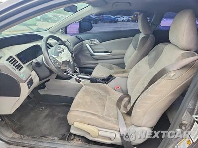 Zdjęcie 7 z 12 samochodu: 2012 HONDA CIVIC EX VIN:2HGFG3B8XCH534649 - miniatura