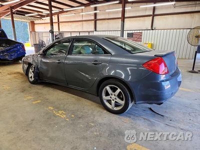Drugie zdjęcie samochodu z przodu: 2009 PONTIAC G6 VIN:1G2ZG57NX94181491 - miniatura