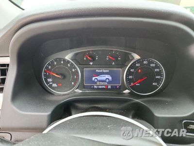 Zdjęcie 9 z 12 samochodu: 2023 GMC ACADIA SLT VIN:1GKKNUL45PZ128244 - miniatura