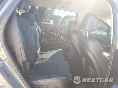 Zdjęcie 10 z 12 samochodu: 2023 HYUNDAI SANTA FE LIMITED VIN:5NMS4DAL0PH484047 - miniatura