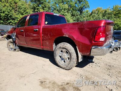 Drugie zdjęcie samochodu z przodu: 2015 RAM 2500 ST VIN:3C6UR5CLXFG528845 - miniatura
