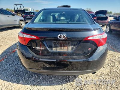 Zdjęcie 6 z 12 samochodu: 2016 TOYOTA COROLLA S PLUS VIN:5YFBURHE2GP531881 - miniatura
