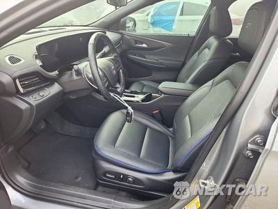 Zdjęcie 7 z 13 samochodu: 2026 BUICK ENVISTA SPORT TOURING VIN:KL47LBEP7TB087826 - miniatura