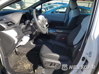 Zdjęcie 7 z 13 samochodu: 2026 TOYOTA SIENNA XSE VIN:5TDXSKFC0TS278467 - miniatura