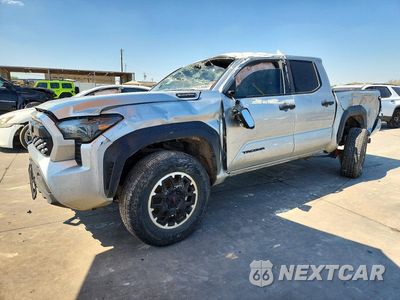 2025 TOYOTA TACOMA TRD OFF-ROAD HV 3TYLC5LN0ST050913 - główne zdjęcie licytacji z USA - miniatura